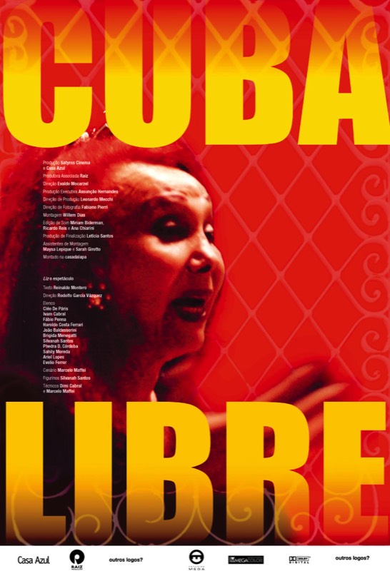 Cuba Libre
