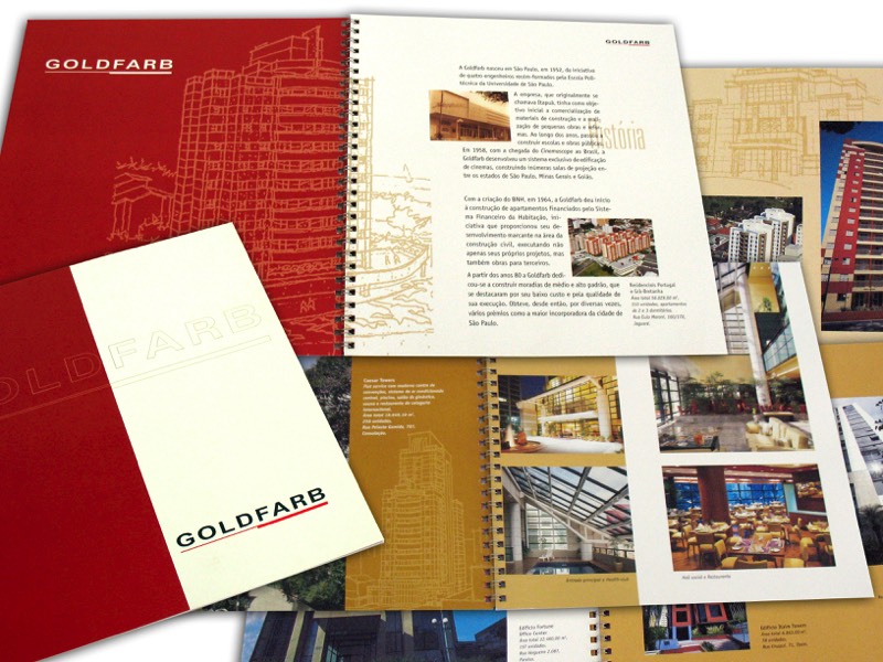 Construtora Goldfarb